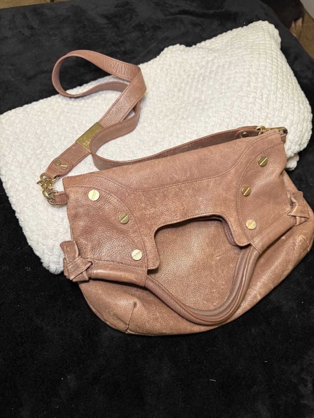 Foley & Corinna crossbody